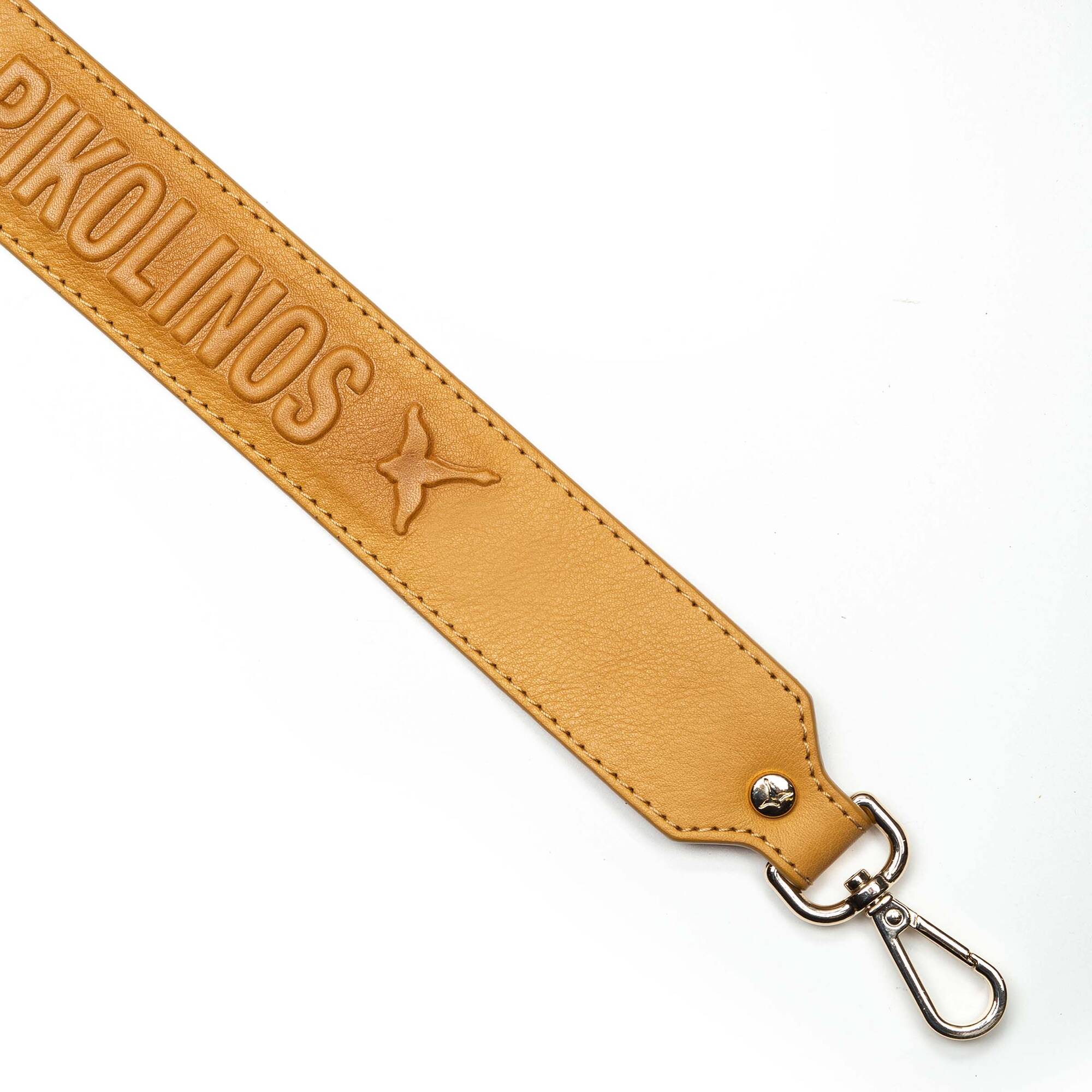 null | BAEZA WAC-BH01, HONEY, large image number 100-WAC-BH01_767_Pikolinos_COMPLEMENTOS_HONEY_full.jpg | null