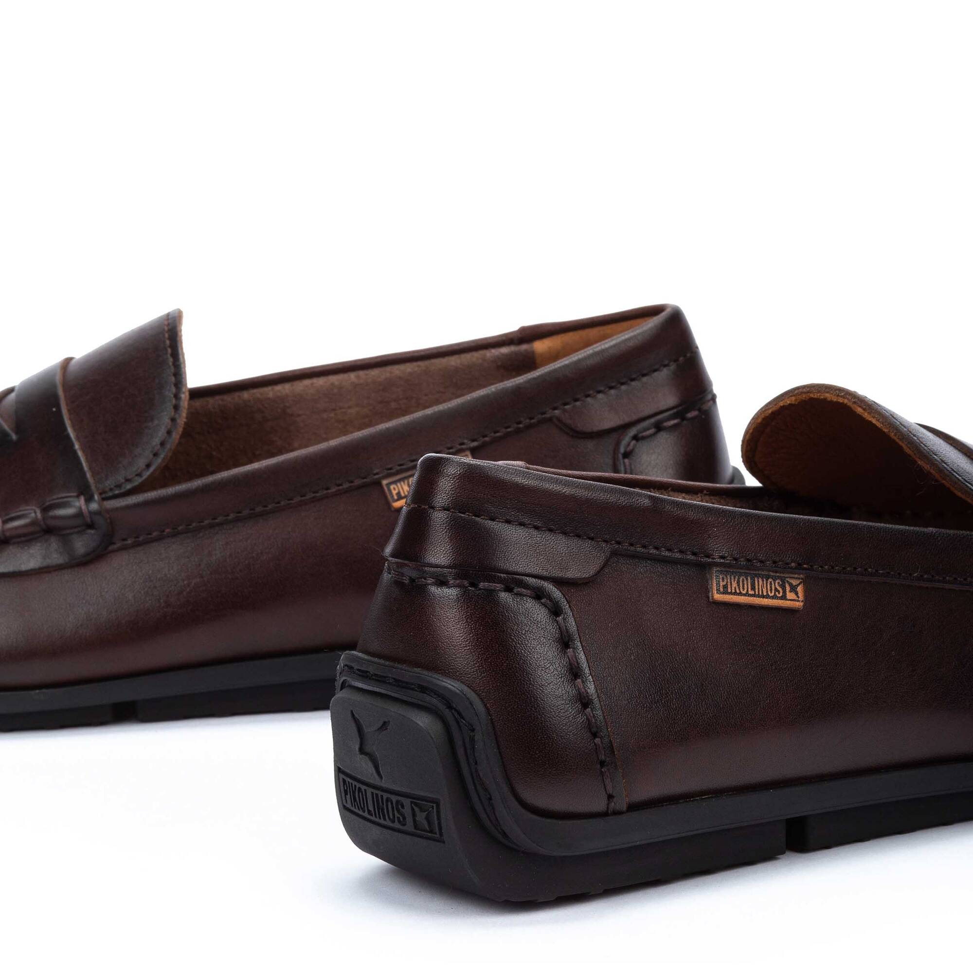 Men s Leather Shoes CONIL M1S 3190 OUTLET Pikolinos