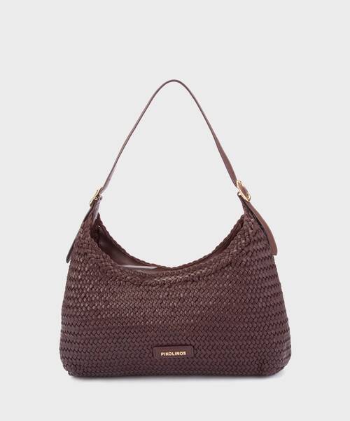 Hobos | MORELLA WHA-680 | BROWN | Pikolinos