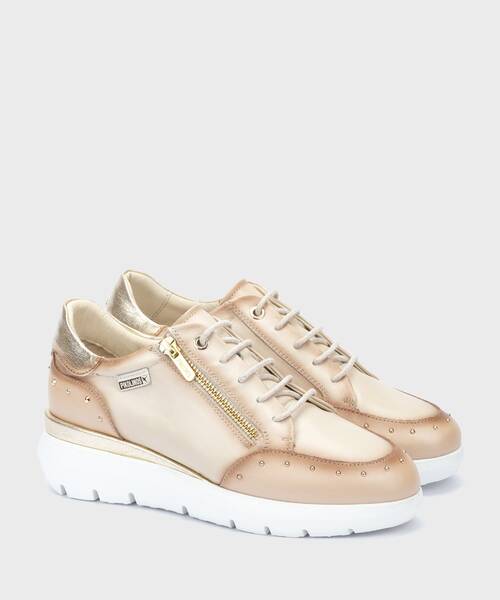 Zapatillas pikolinos top
