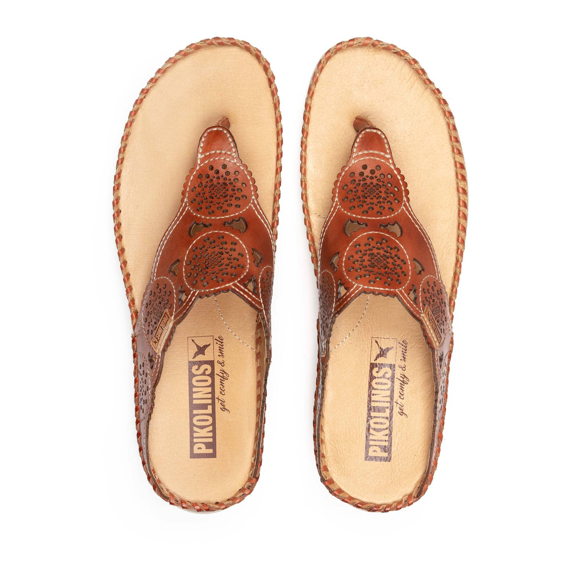 Wedges and platforms | MARINA W1C-0745, BRICK, large image number 100 | null