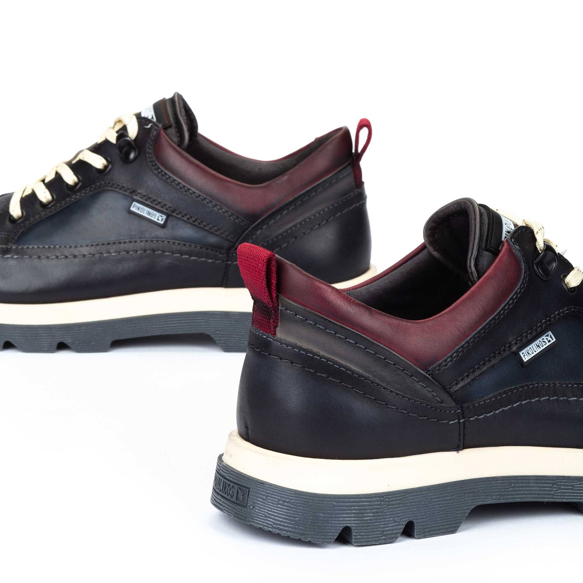 Pikolinos walking shoes clearance