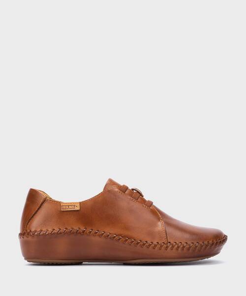 Flats | P. VALLARTA 655-4811 | BRANDY | Pikolinos
