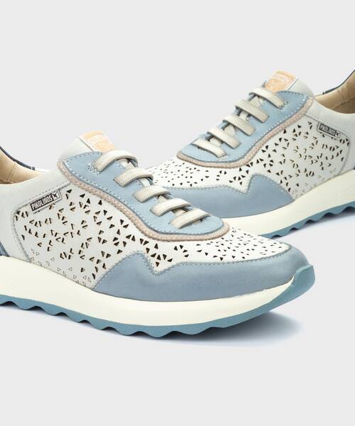 Sneakers | ARRECIFE W1M-6629C4 | DENIM | Pikolinos