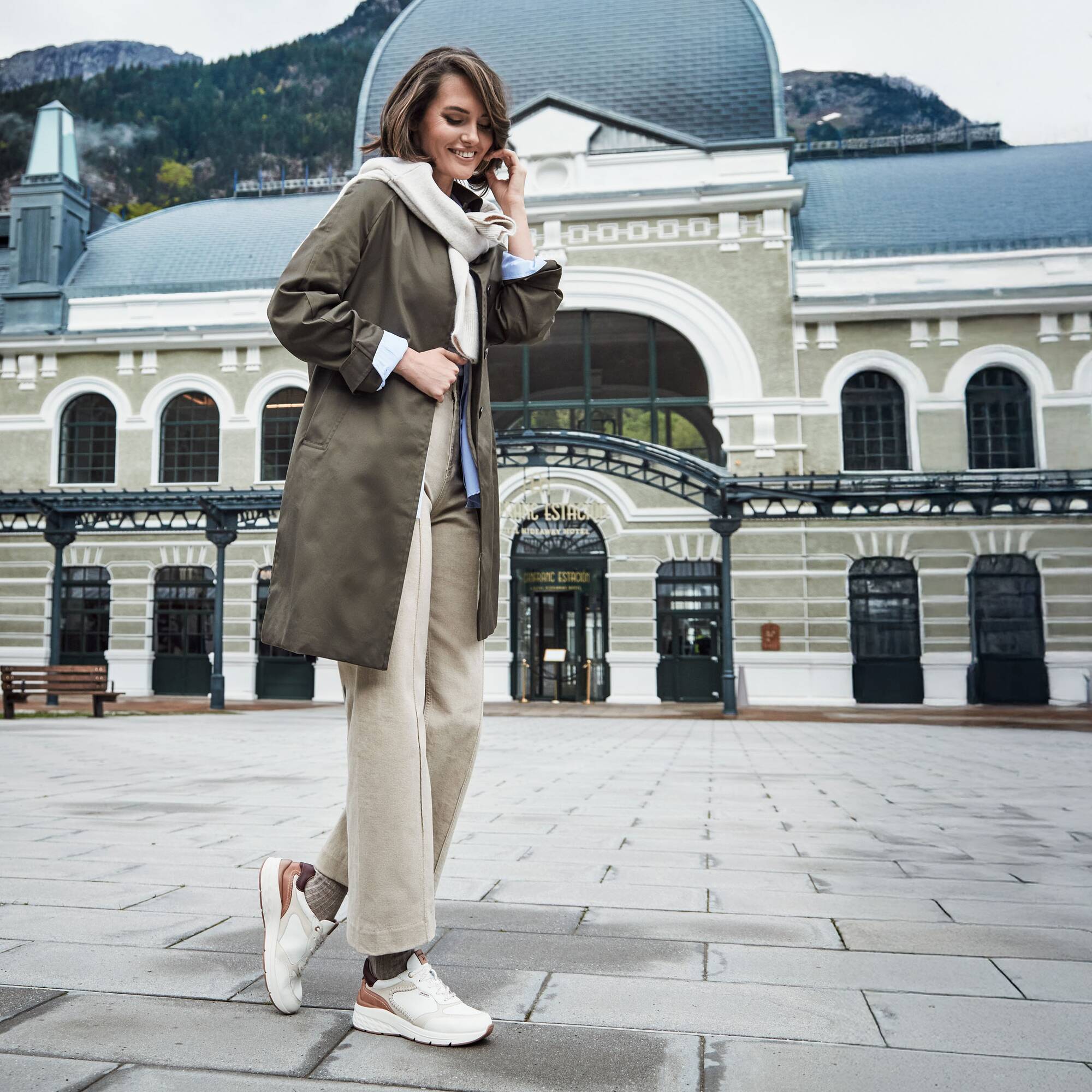 Sneakers | CUENCA W6A-6674C1, OFF WHITE, large image number 91-W6A-6674C1_912_Pikolinos_CUENCA_OFF_WHITE_full.jpg | null