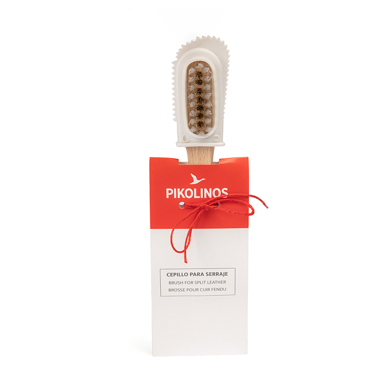 Pikolinos Cepillos SHOE CARE USC