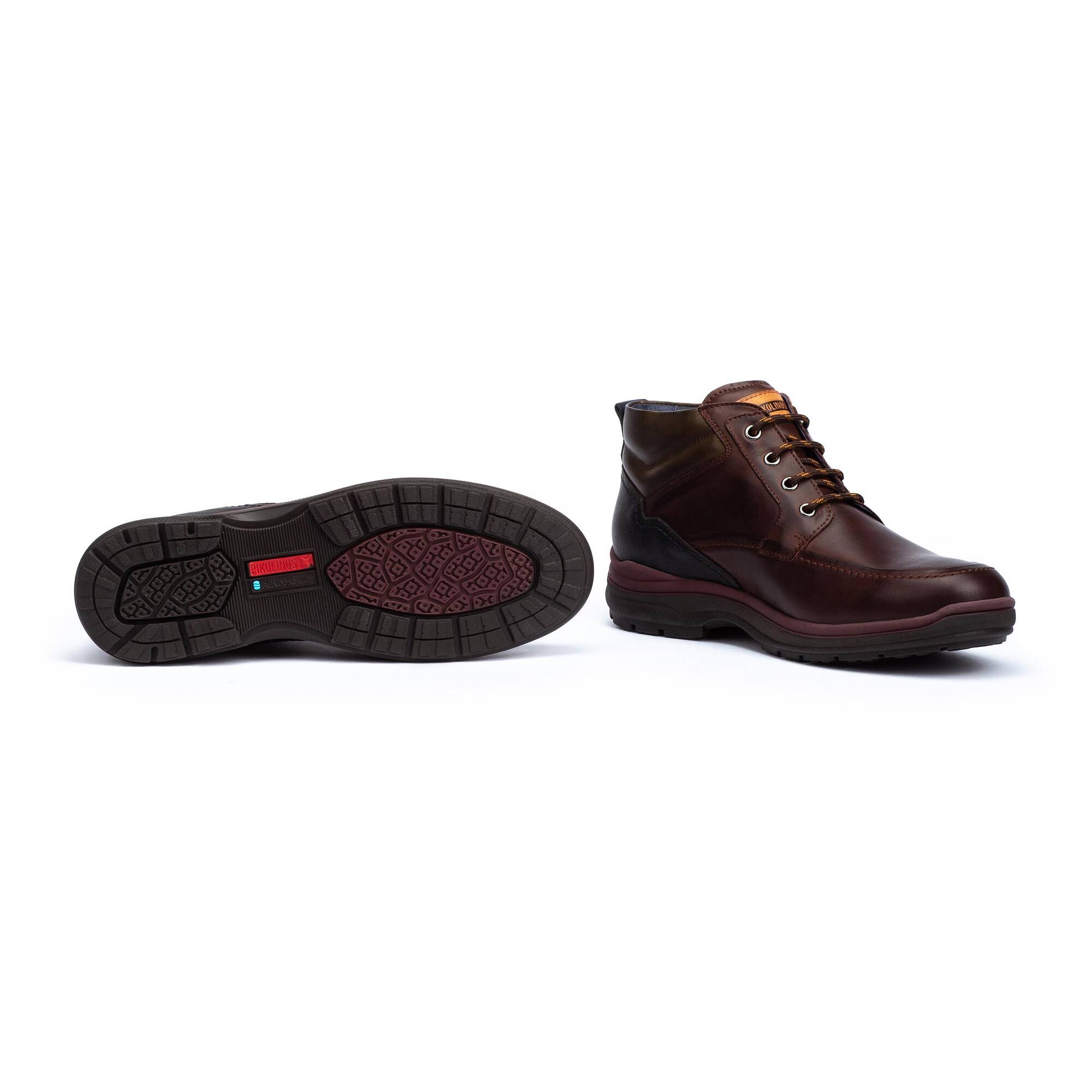 Boots | BARGAS M3S-8326C1, OLMO, large image number 70 | null
