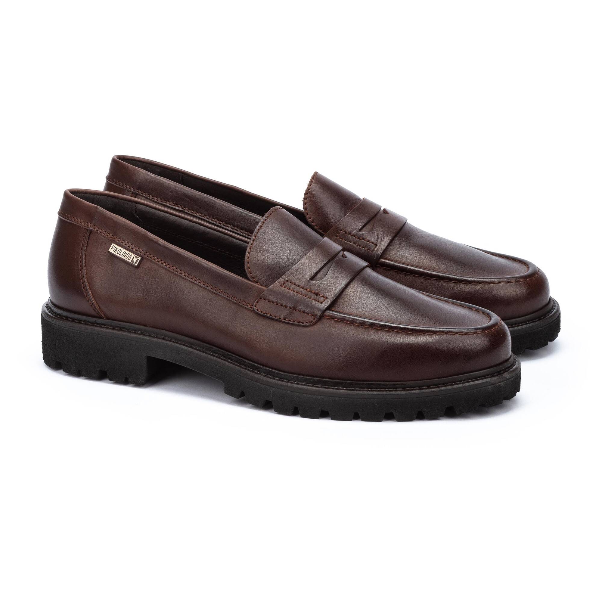 Slip on and Loafers | TOLEDO M9R-3091, OLMO, large image number 20 | null