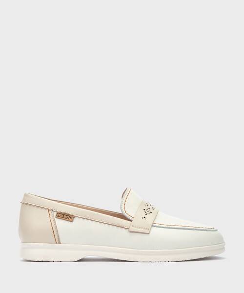 Mocasines | GANDIA W2Y-3765C1 | NATA | Pikolinos