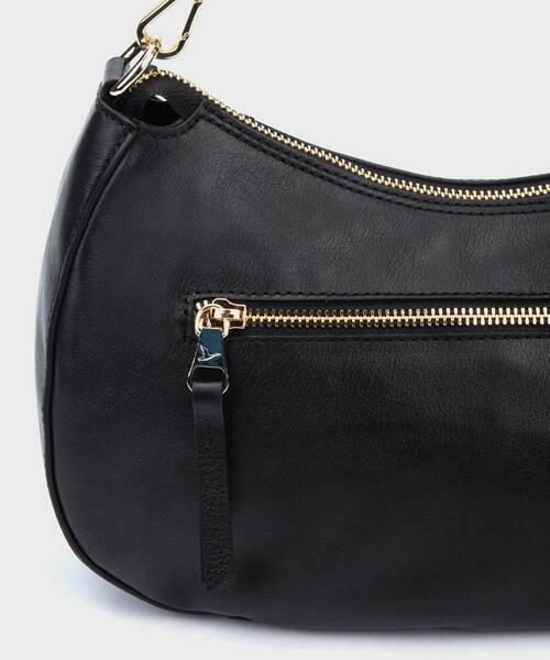 Hobos | ARES WHA-663C1 | BLACK | Pikolinos