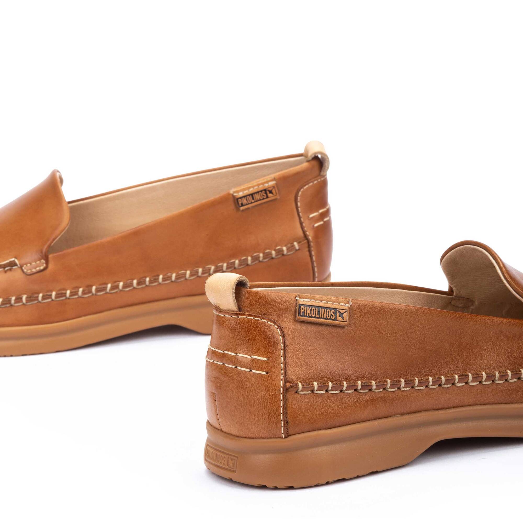 Mocasines | GANDIA W2Y-3802, BRANDY, large image number 60-W2Y-3802_250_Pikolinos_GANDIA_BRANDY_full.jpg | null