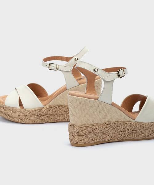 Wedges | RONDA W7W-1832 | NATA | Pikolinos