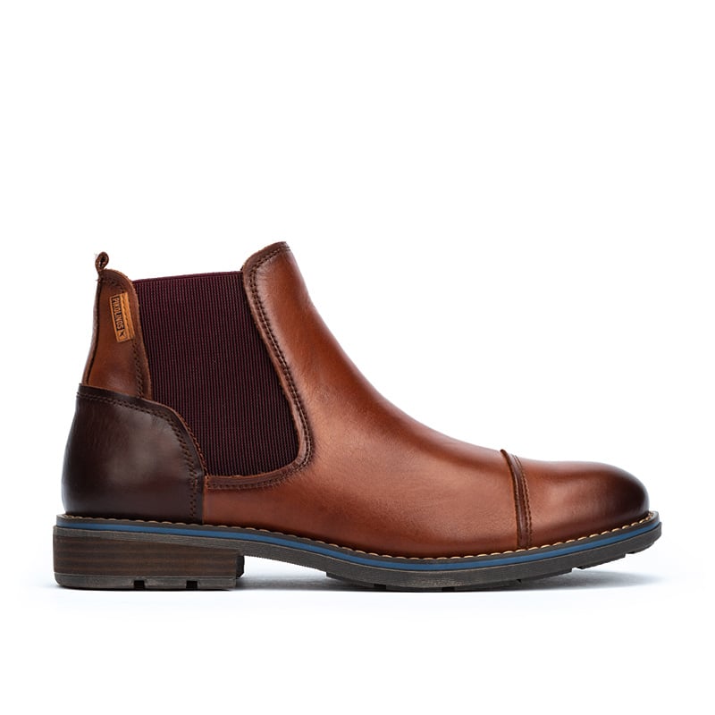 Pikolinos Stiefeleten leder YORK M2M