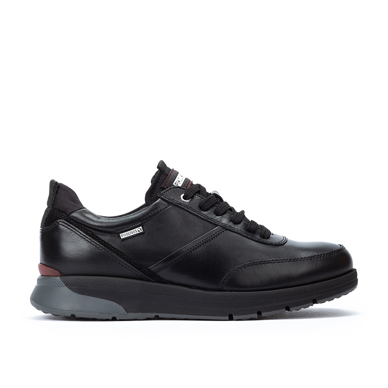 Pikolinos Deportivos de piel CORDOBA M1W