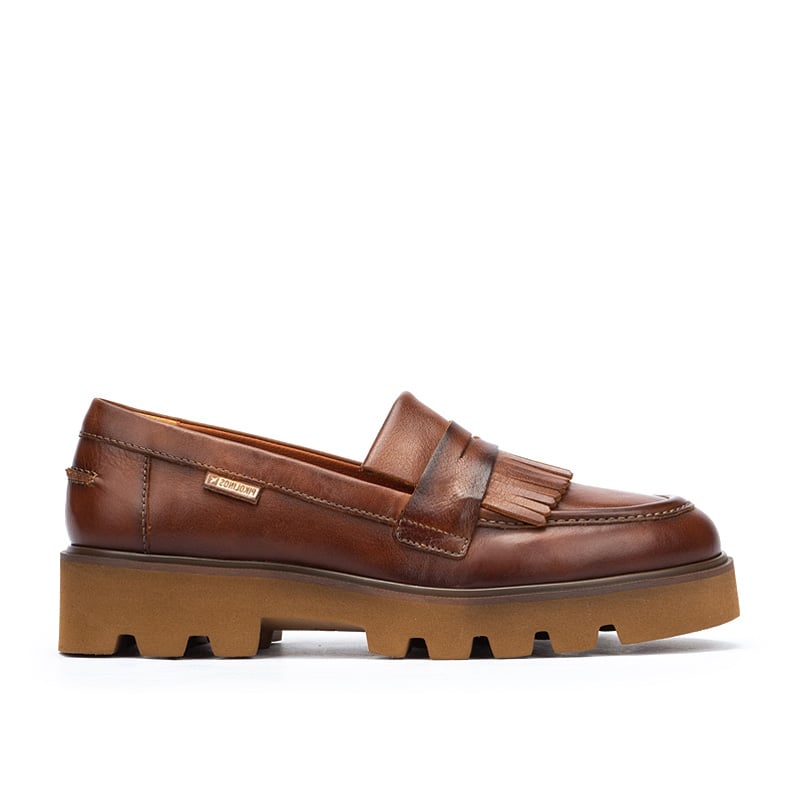 Pikolinos Loafers leather SALAMANCA W6Y