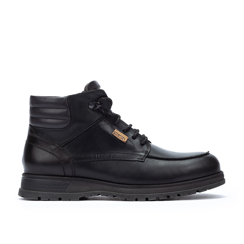 Pikolinos Stiefeleten leder ZAMORA M9K