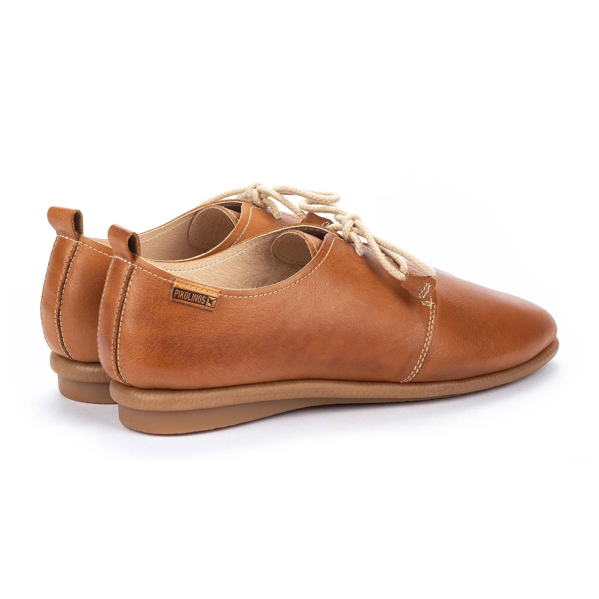 Flats | CALABRIA W9K-4985, BRANDY, large image number 30 | null