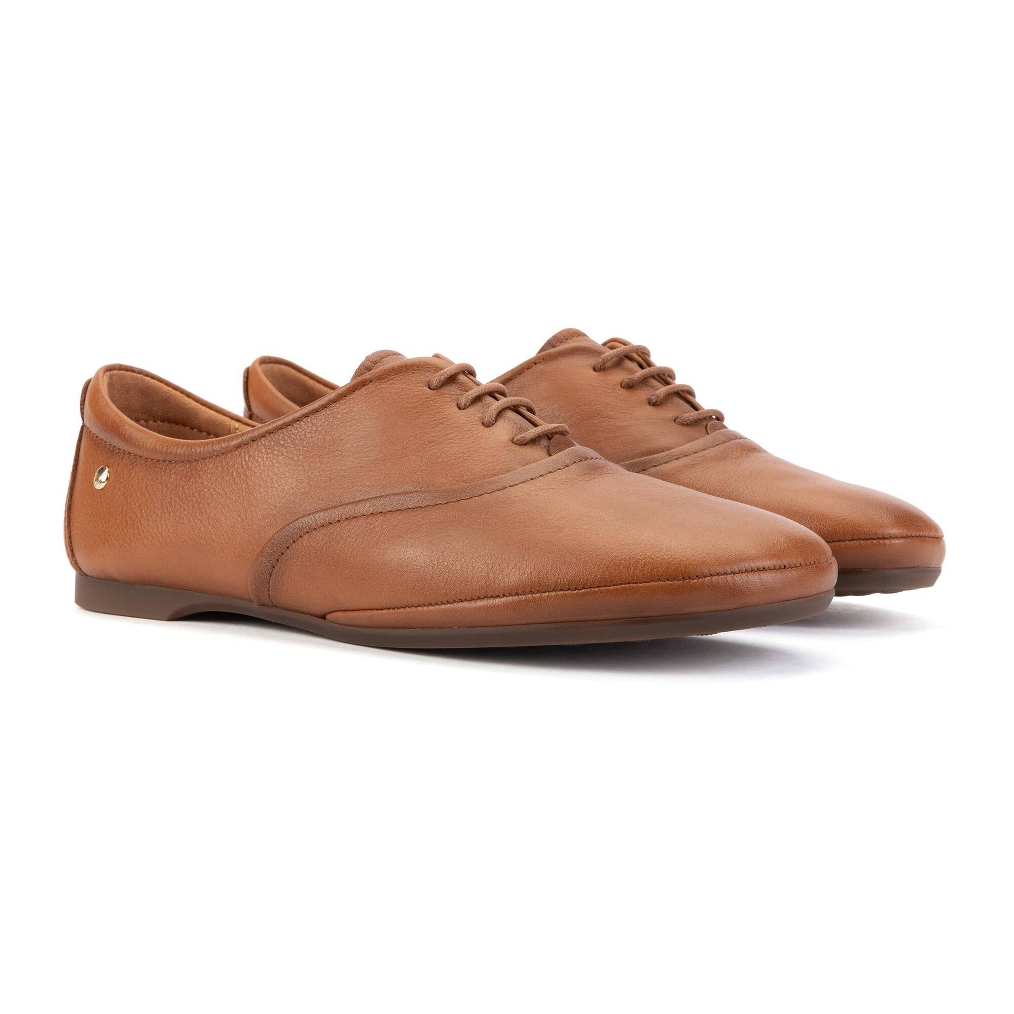 Flache Schuhe | CARMONA W2S-4540CO, BRANDY, large image number 20-W2S-4540CO_250_Pikolinos_CARMONA_BRANDY_full.jpg | null