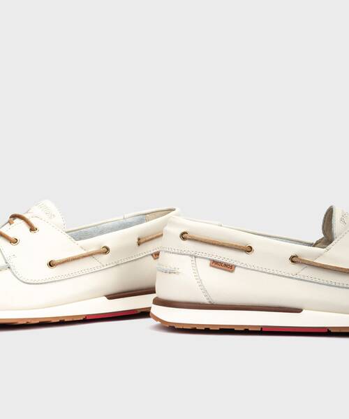 Loafers | DENIA W0A-3925 | NATA | Pikolinos