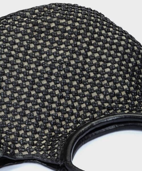 undefined | MIRAMAR WHA-349 | BLACK | Pikolinos