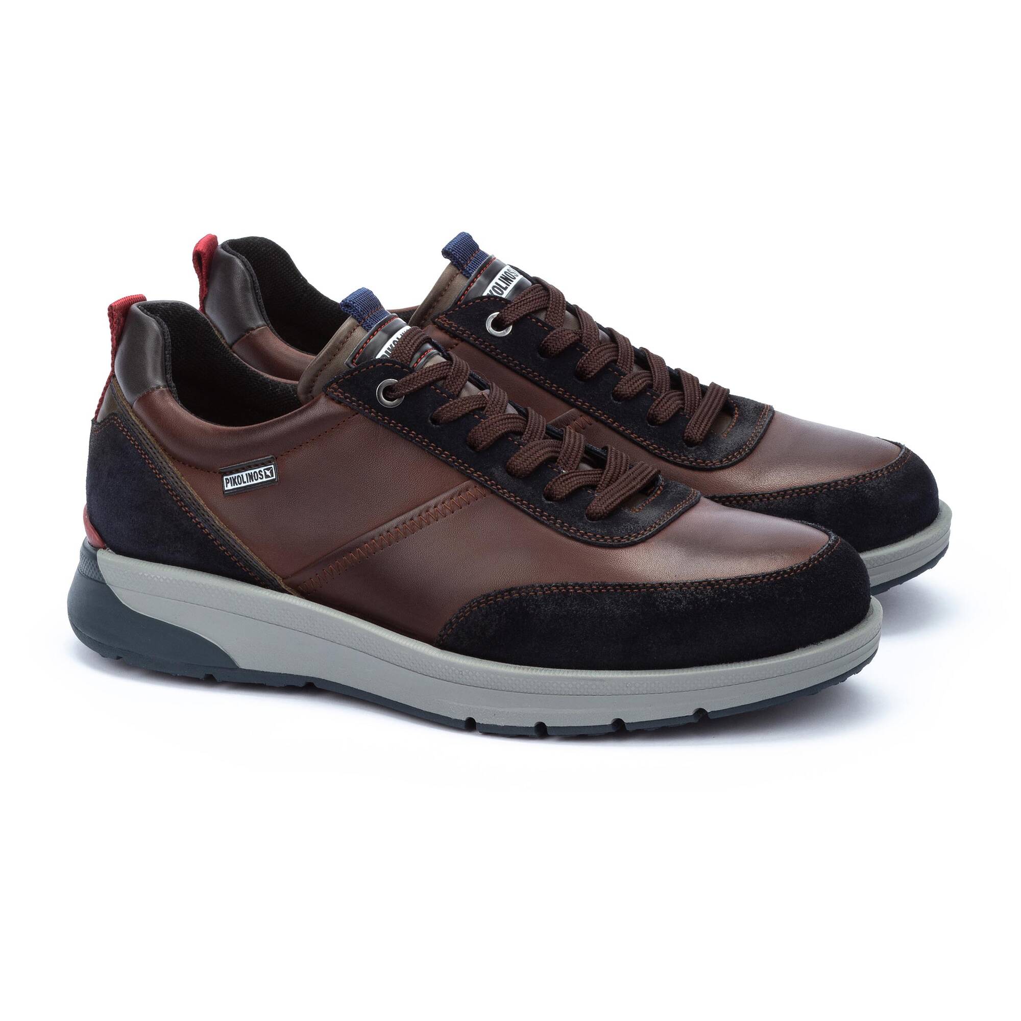 Sneakers | CORDOBA M1W-6144C2, OLMO, large image number 20 | null