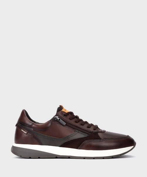 Sneakers | GETAFE M2B-6398C1 | OLMO | Pikolinos