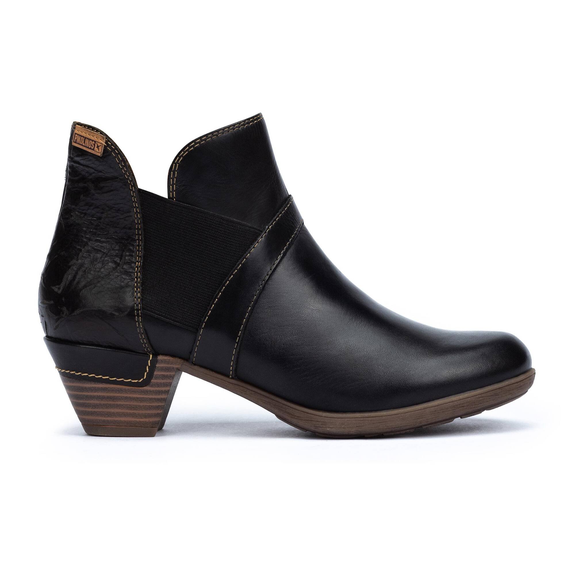 Pikolinos rotterdam 902 black discount