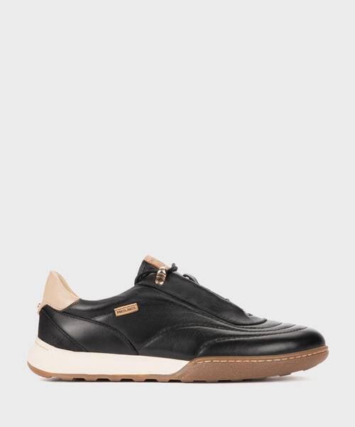 Desportivos | VIANA W7C-6827C1 | BLACK | Pikolinos