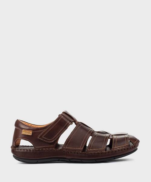 Sandals | TARIFA 06J-5433XL | OLMO | Pikolinos