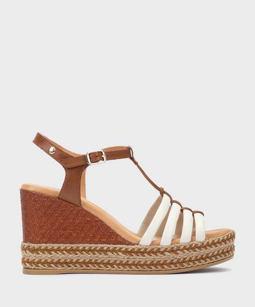 Keilabsatz & Plateau | RONDA W7W-1833C1 | NATA | Pikolinos