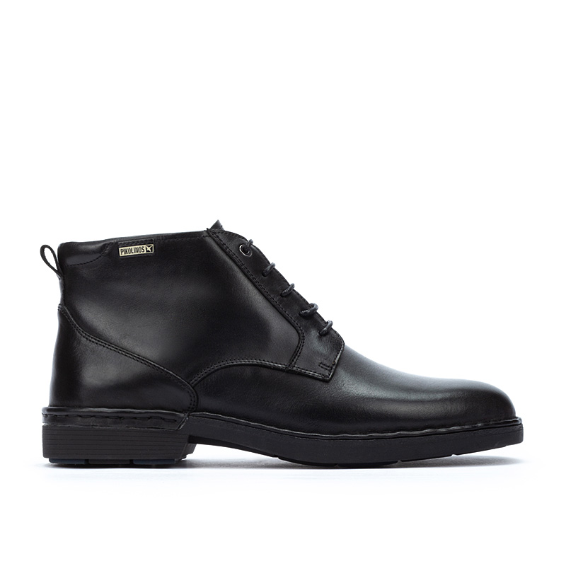 Pikolinos Botines de piel INCA M3V