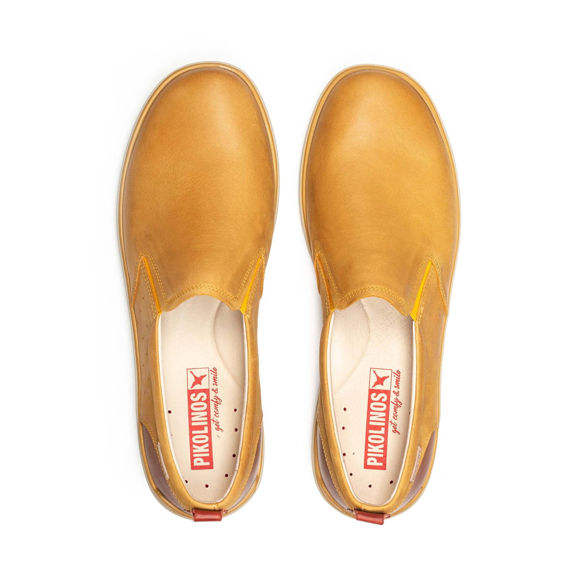 Pikolinos shoes greece clearance