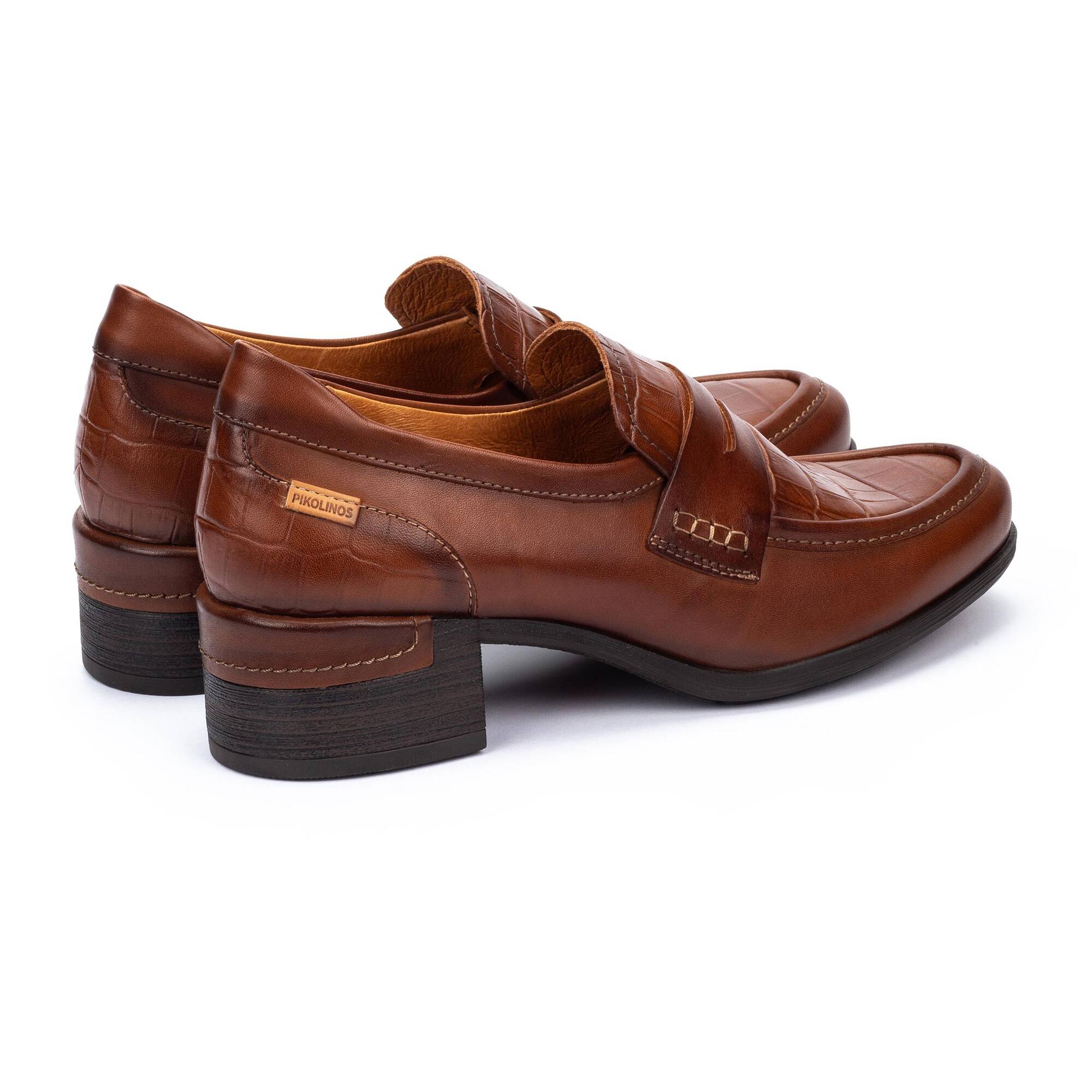 Heels | MALAGA W6W-3916C1, CUERO, large image number 30-W6W-3916C1_202_Pikolinos_MALAGA_CUERO_full.jpg | null