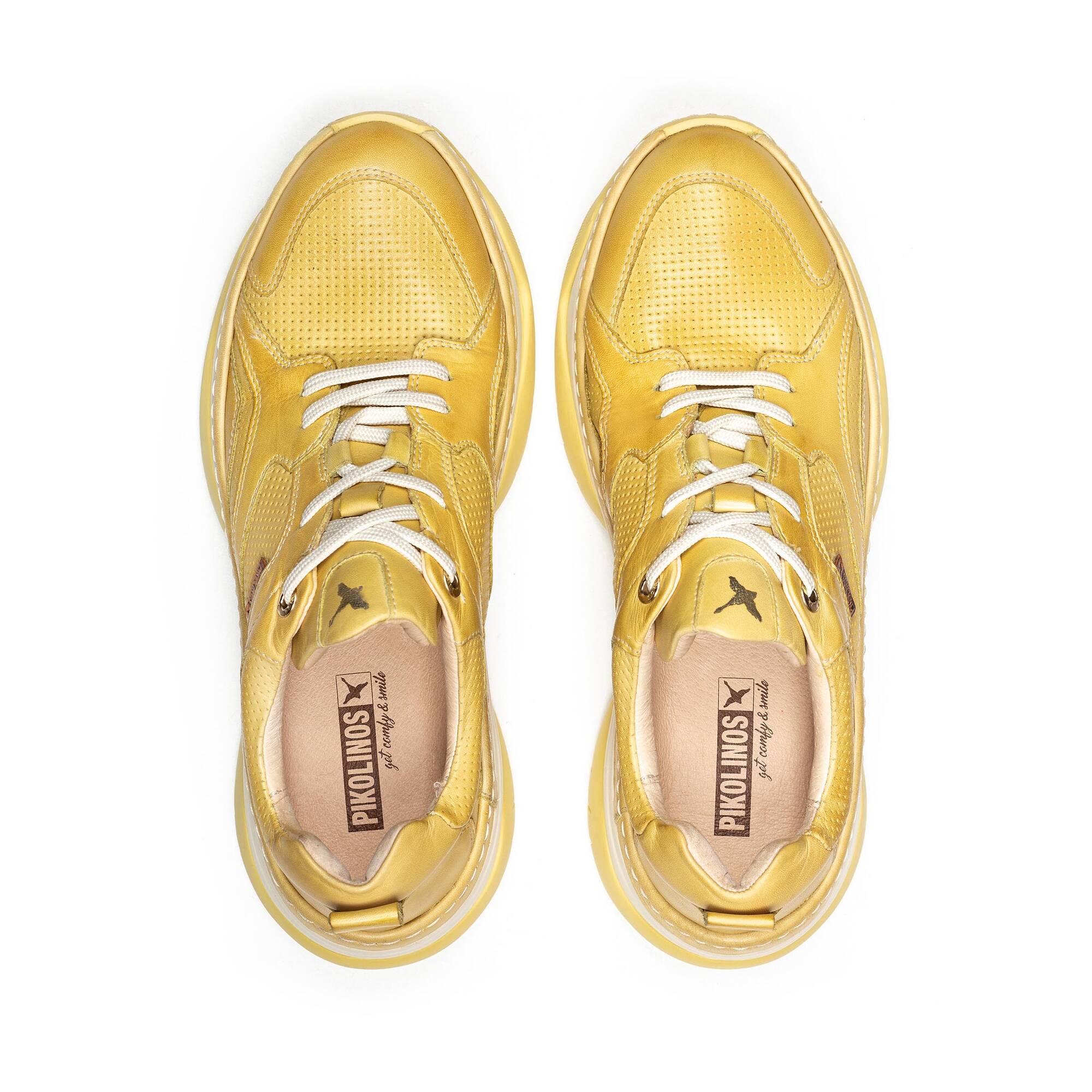 Sneakers | CABANES W4X-6829ST, SOL, large image number 100 | null