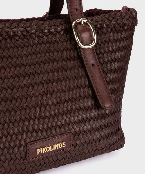 Sacs Fourre-tout | MORELLA WHA-399 | BROWN | Pikolinos