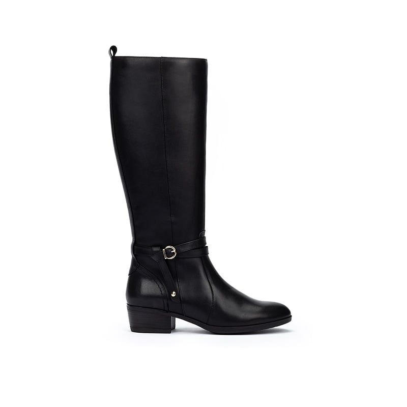 Pikolinos Botas de piel DAROCA W1U