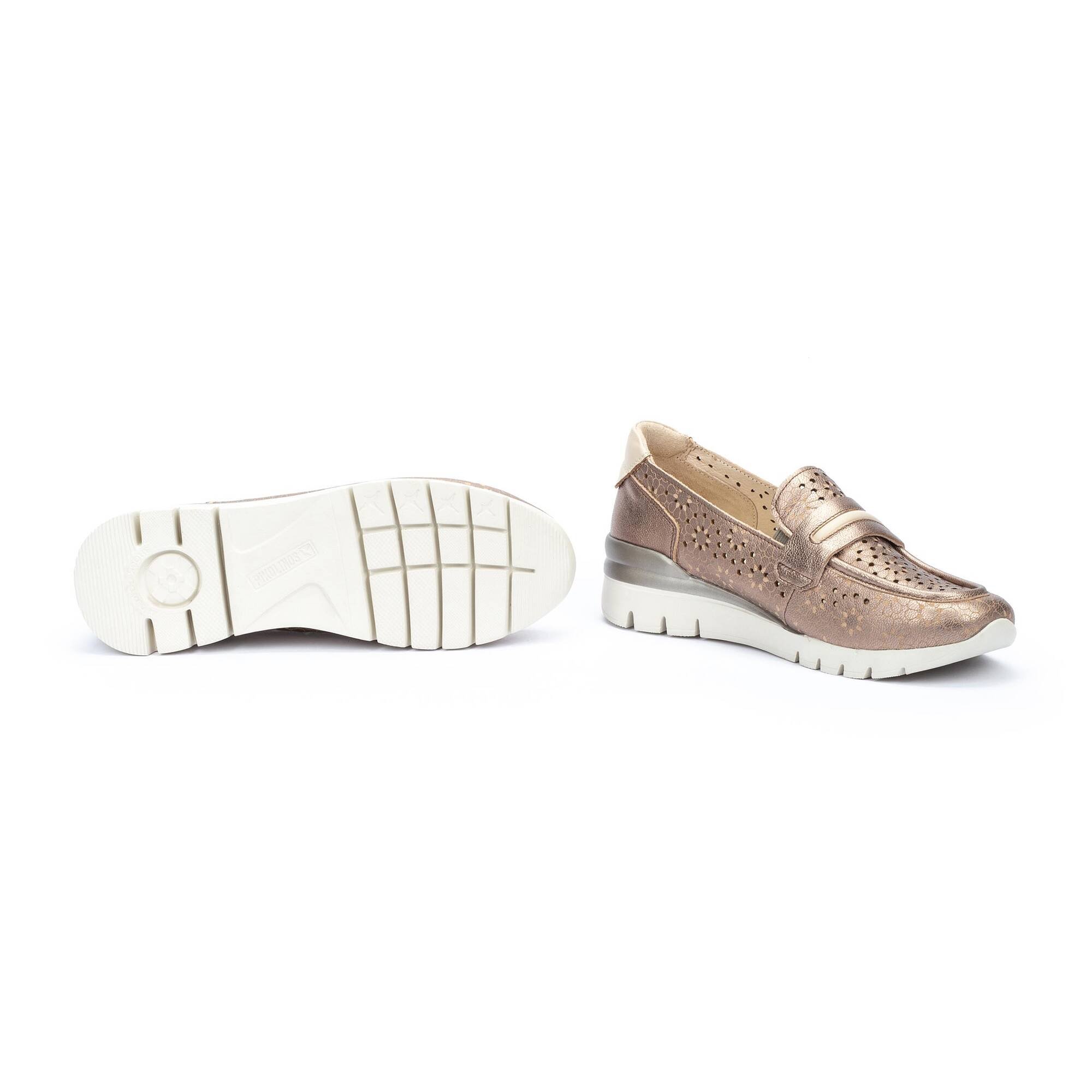 Sneakers | CANTABRIA W4R-6518CLC1, STONE, large image number 70 | null