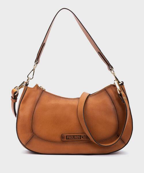 Hobos | ARES WHA-663 | BRANDY | Pikolinos