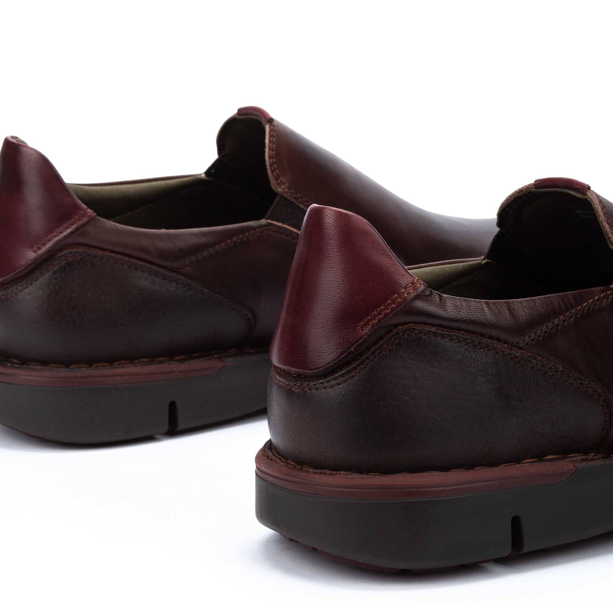 Slip on and Loafers | TOLOSA M7N-3177C1, OLMO, large image number 60 | null