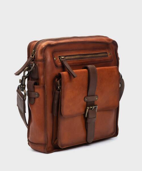 Comprar Bolsos Piel para Hombre Pikolinos Tienda Online