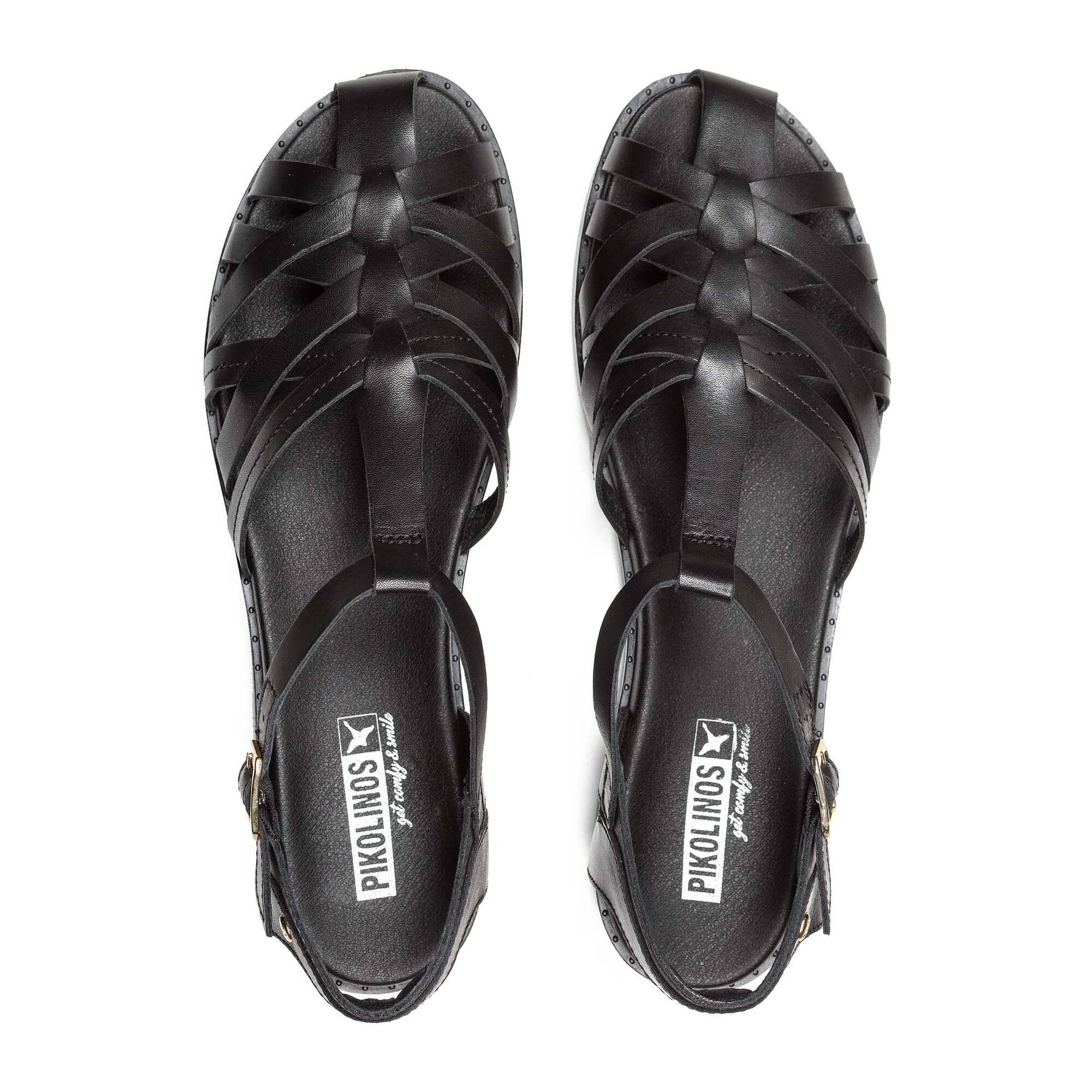 null | FORMENTERA W8Q-0803, BLACK, large image number 100-W8Q-0803_000_Pikolinos_FORMENTERA_BLACK_full.jpg | null