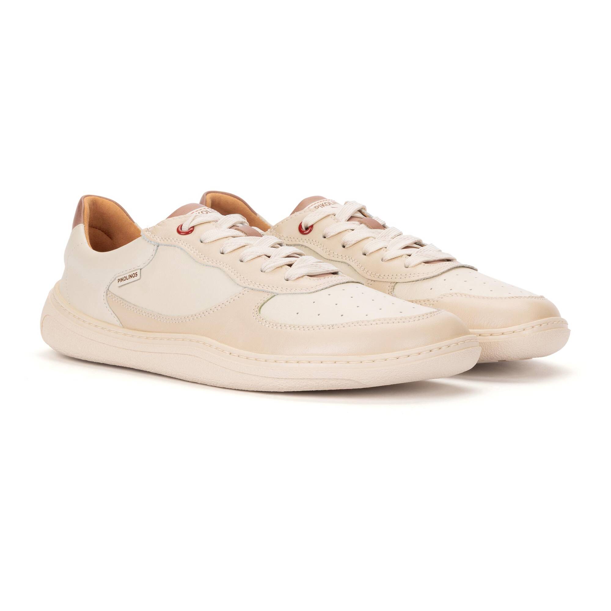 Deportivos | ARANJUEZ U9F-6363C7, NATA, large image number 20-U9F-6363C7_909_Pikolinos_ARANJUEZ_NATA_full.jpg | null