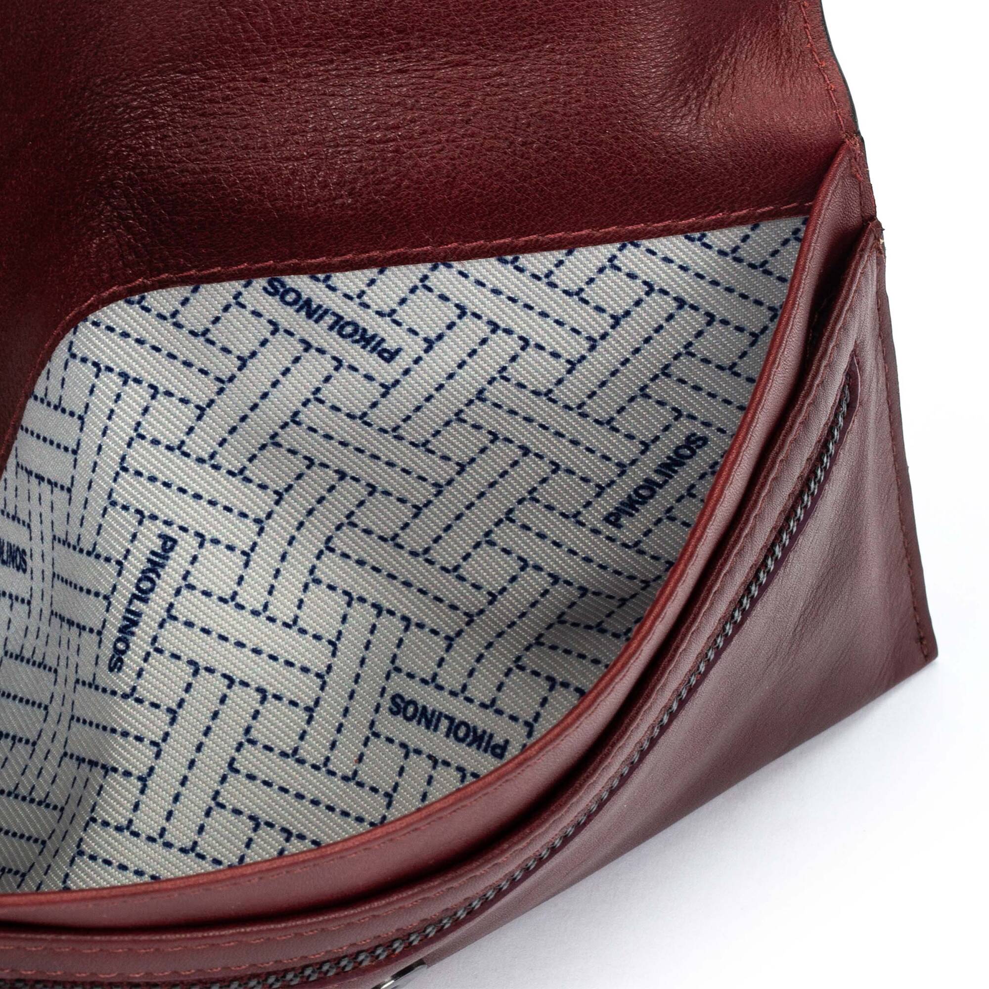 null | BELMONTE UAC-W277, GARNET, large image number 100-UAC-W277_511_Pikolinos_BELMONTE_GARNET_full.jpg | null