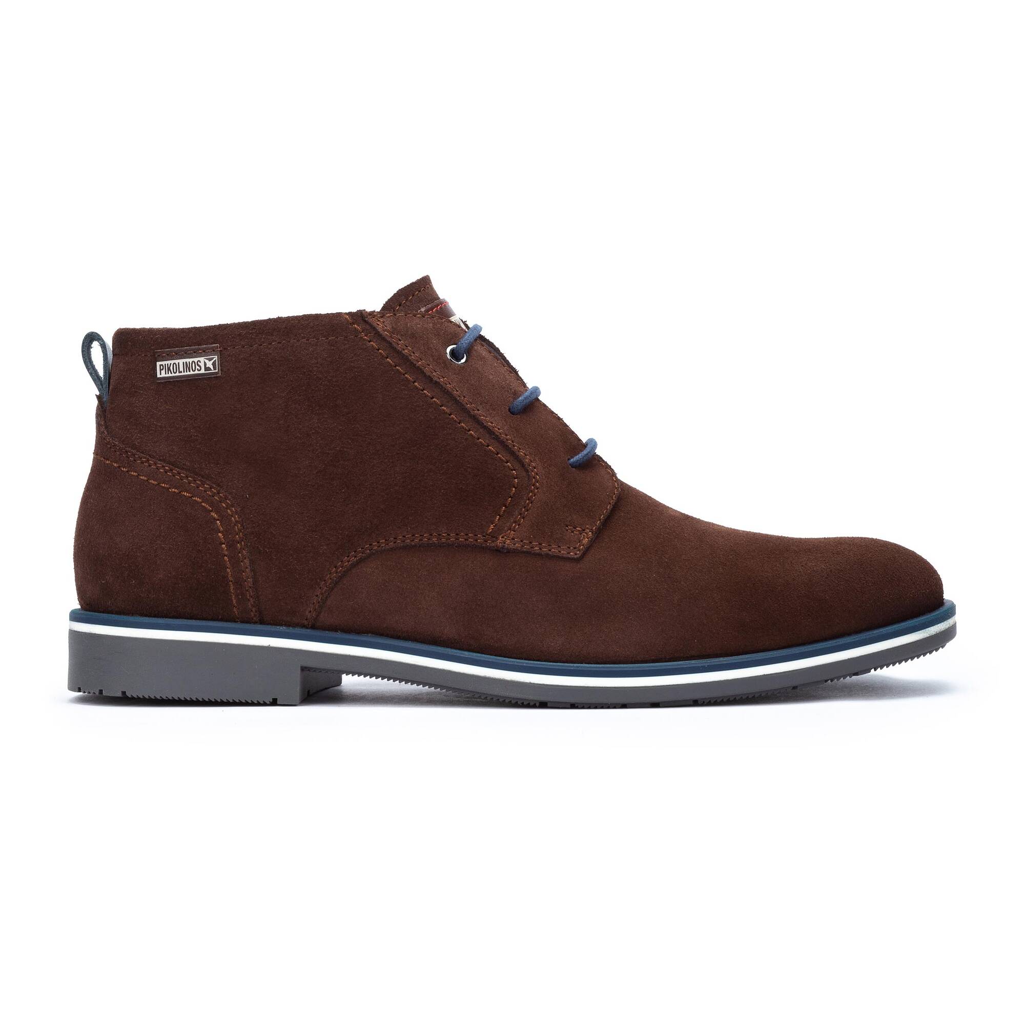León shoe boot LEON M4V-8130 | Outlet PIKOLINOS