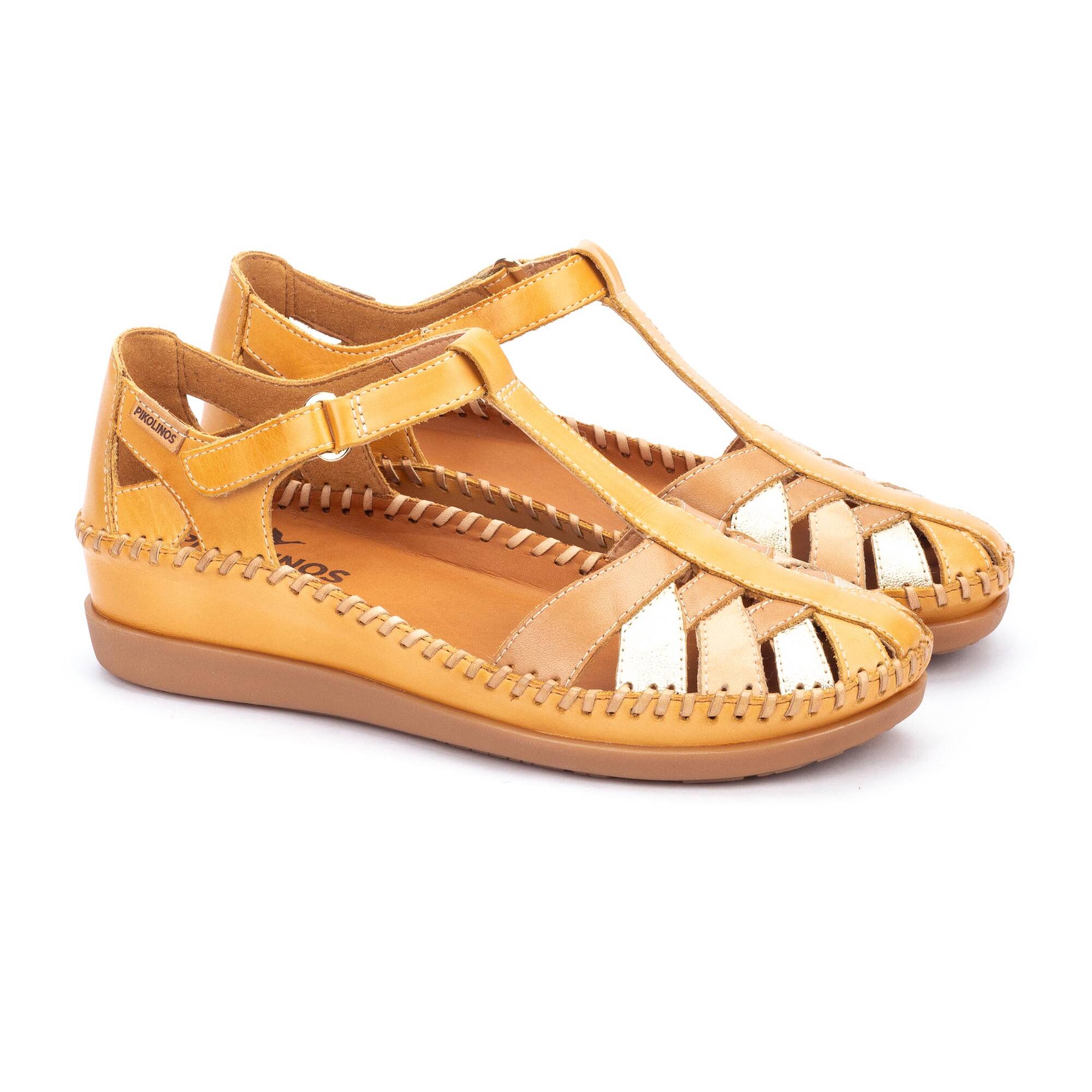 Semi abierto | CADAQUES W8K-0705C1, VAINILLA, large image number 20-W8K-0705C1_758_Pikolinos_CADAQUES_VAINILLA_full.jpg | null