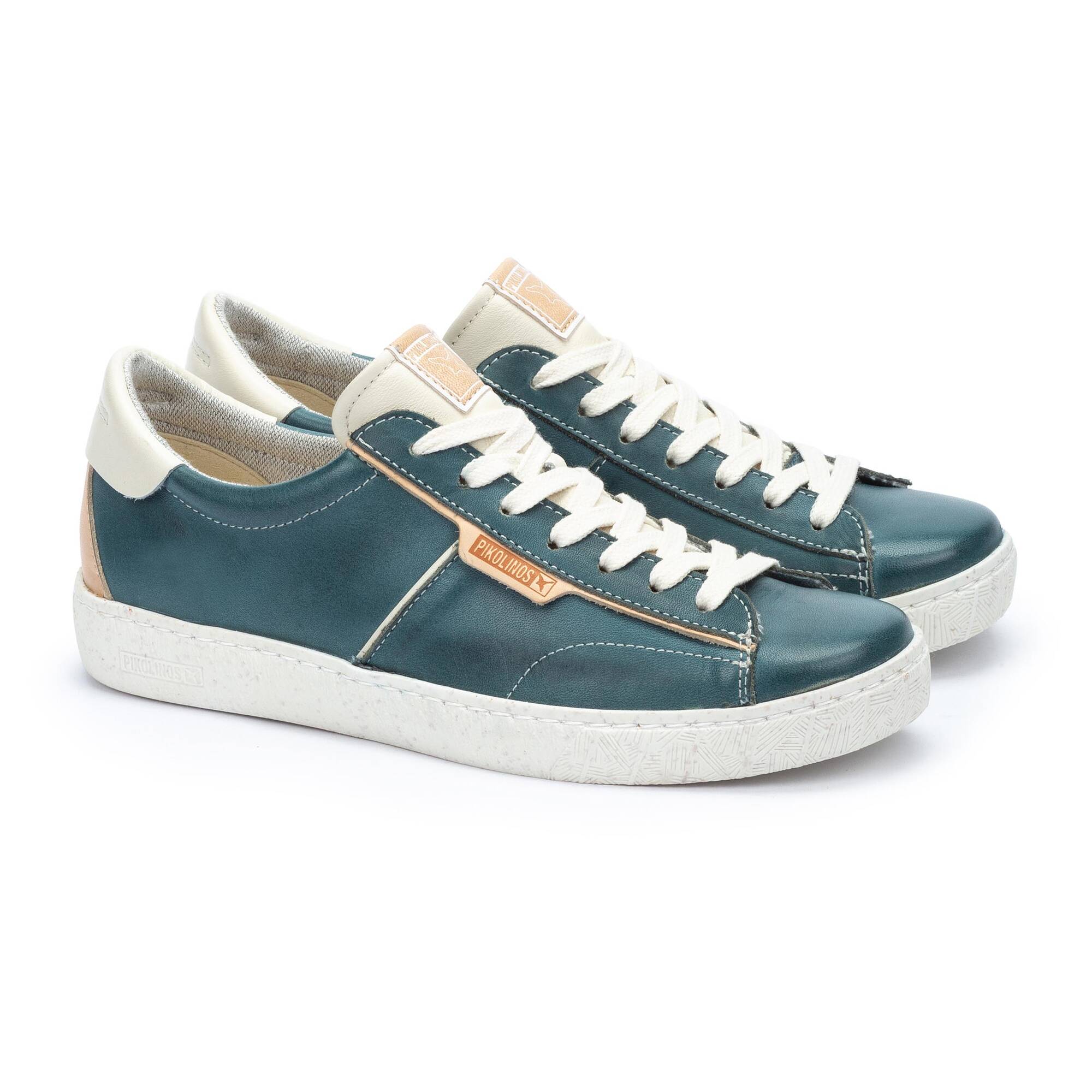 Sneakers | LANZAROTE W7B-6976C1, RIVER, large image number 20 | null