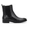 ROYAL W4D-8576ST, BLACK, swatch