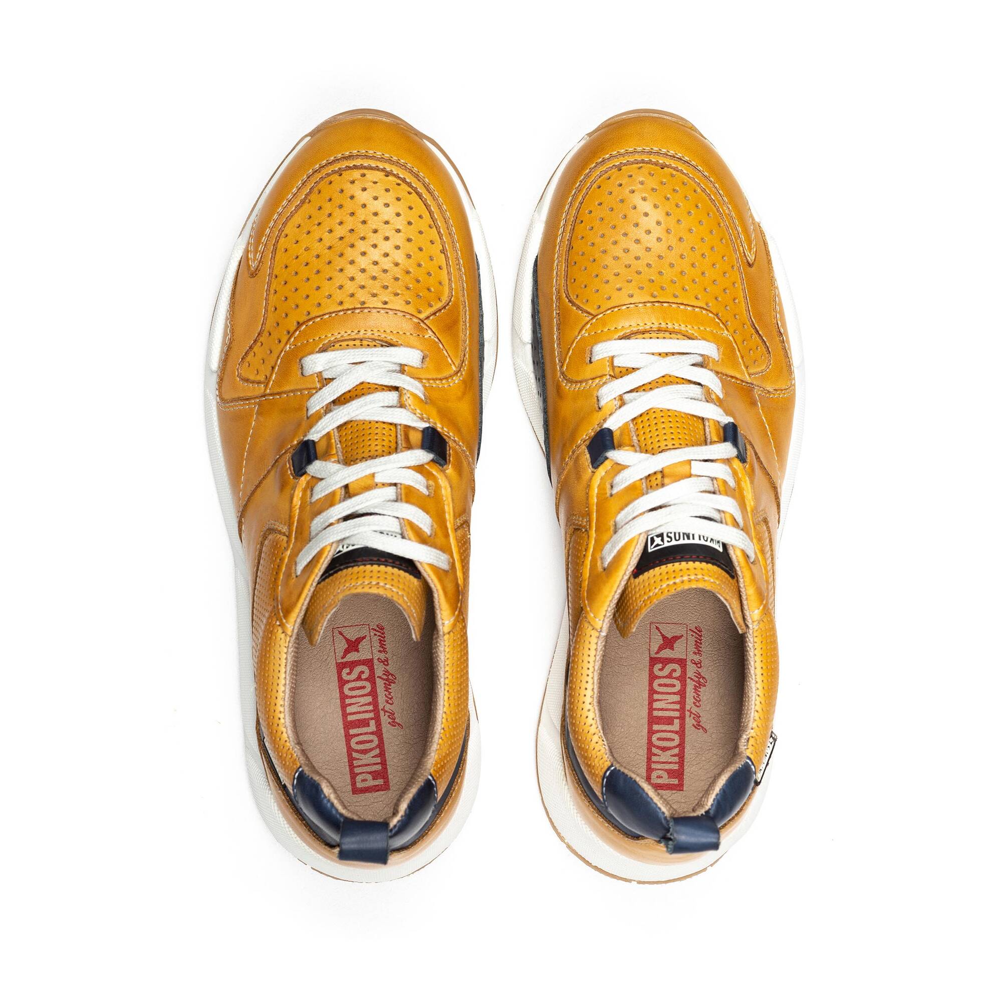 Sneakers | MELIANA M6P-6322, HONEY, large image number 100 | null