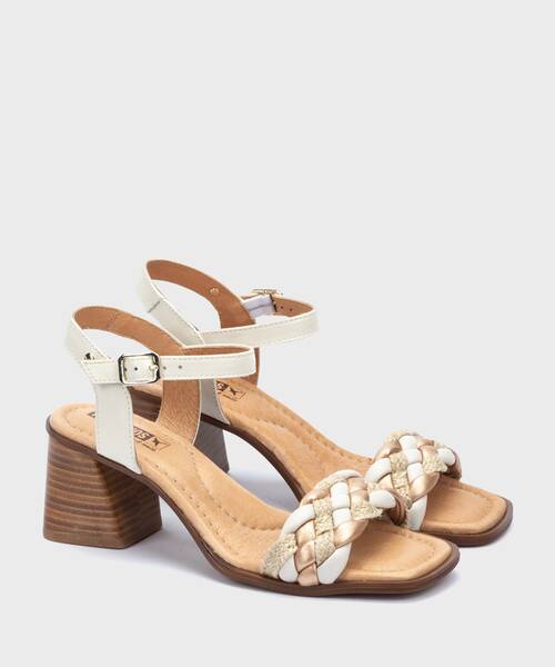 Sandals and Clogs | MORELLA W1B-1501 | NATA | Pikolinos