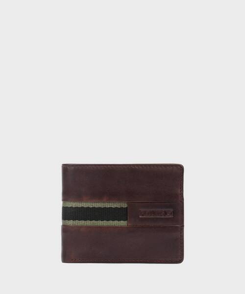 Brieftaschen | Brieftaschen MAC-W181 | OLMO | Pikolinos